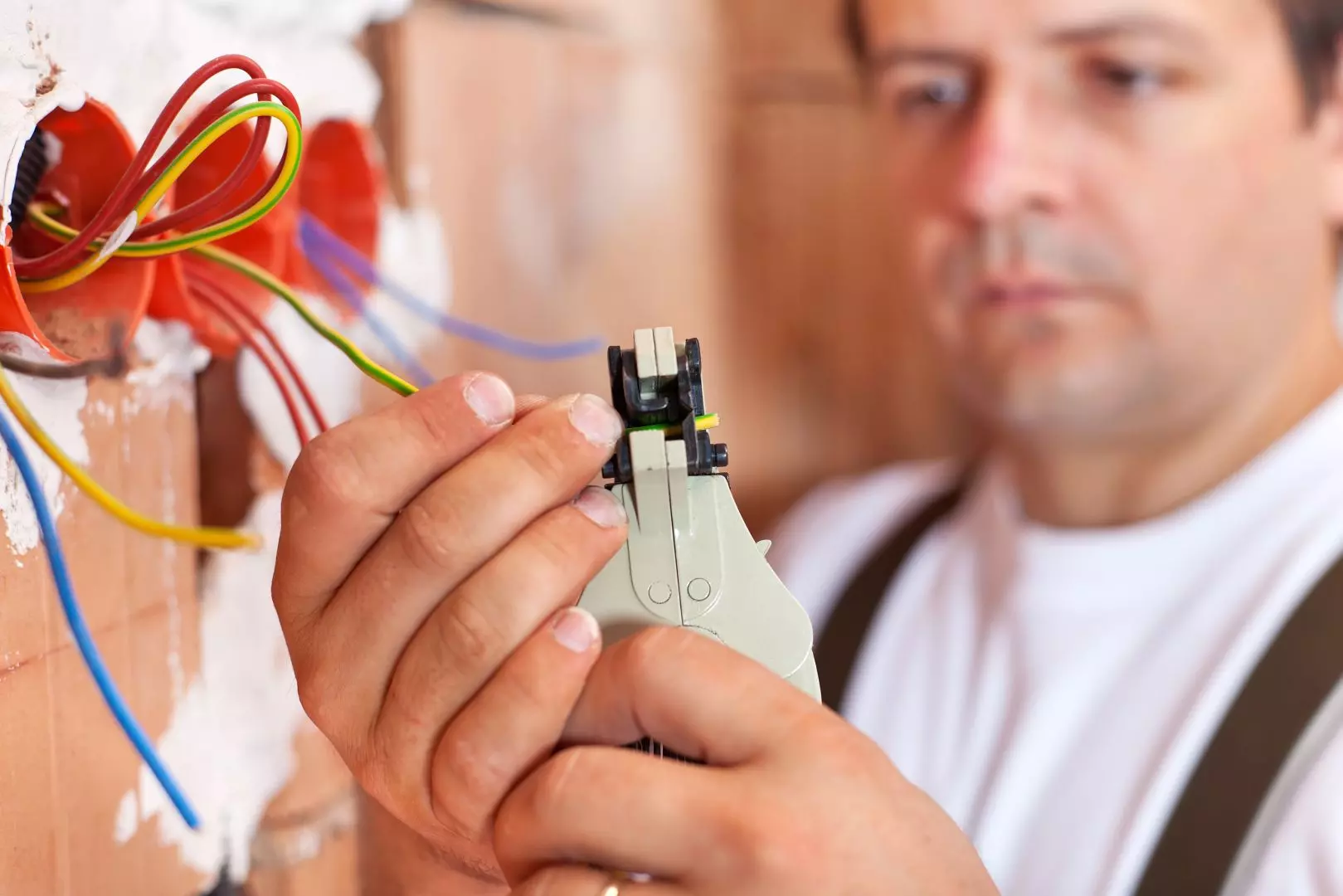 Electrical Installation Condition Report (EICR) - EICR Testing Maidstone, East Barming, Bearsted