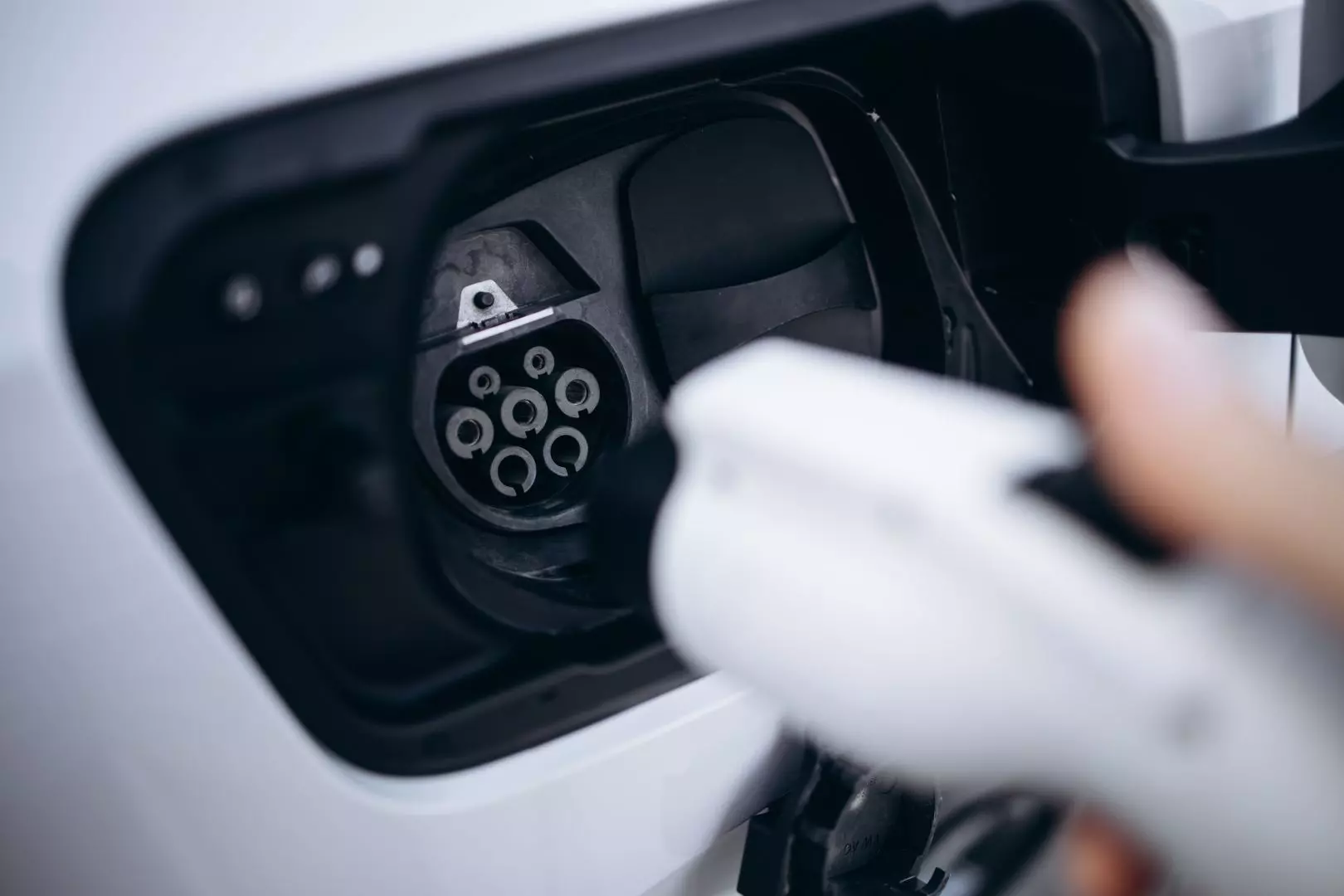 EV Charger Installer Maidstone, East Barming, Bearsted