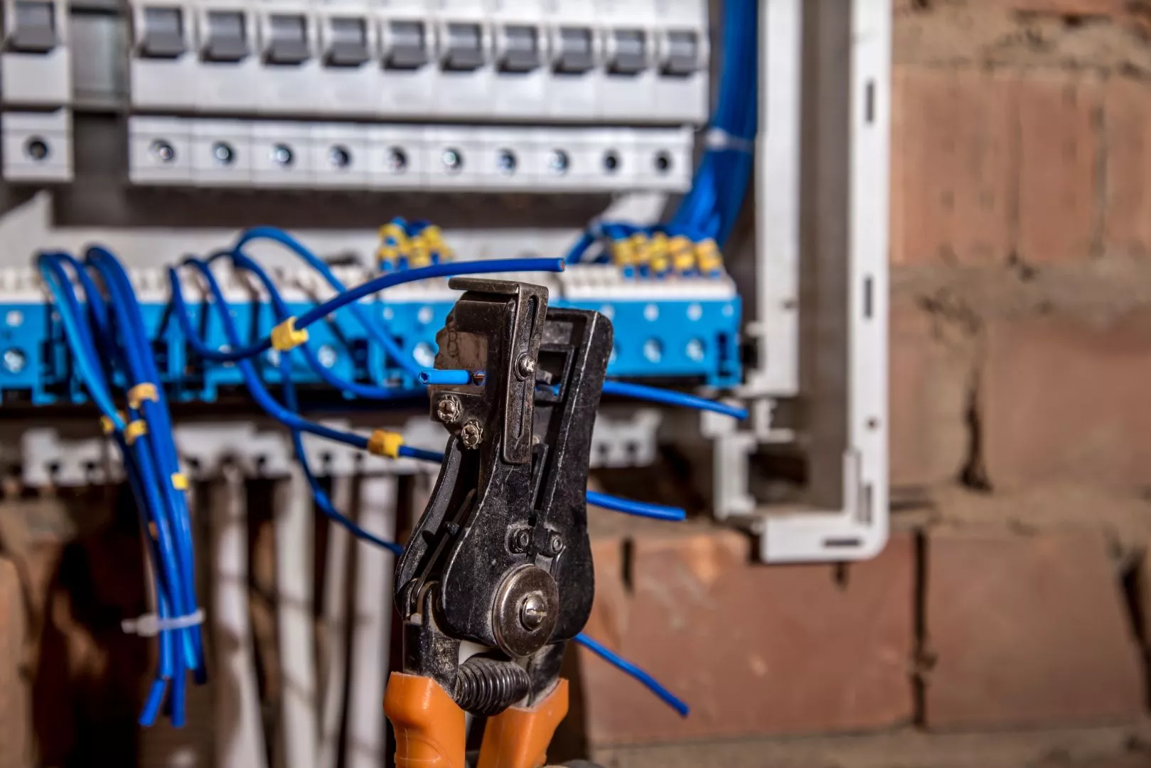 Electrical Rewiring Maidstone, East Barming, Bearsted