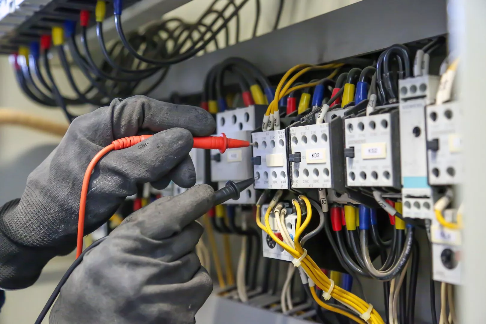 EICR Testing Maidstone, East Barming, Bearsted