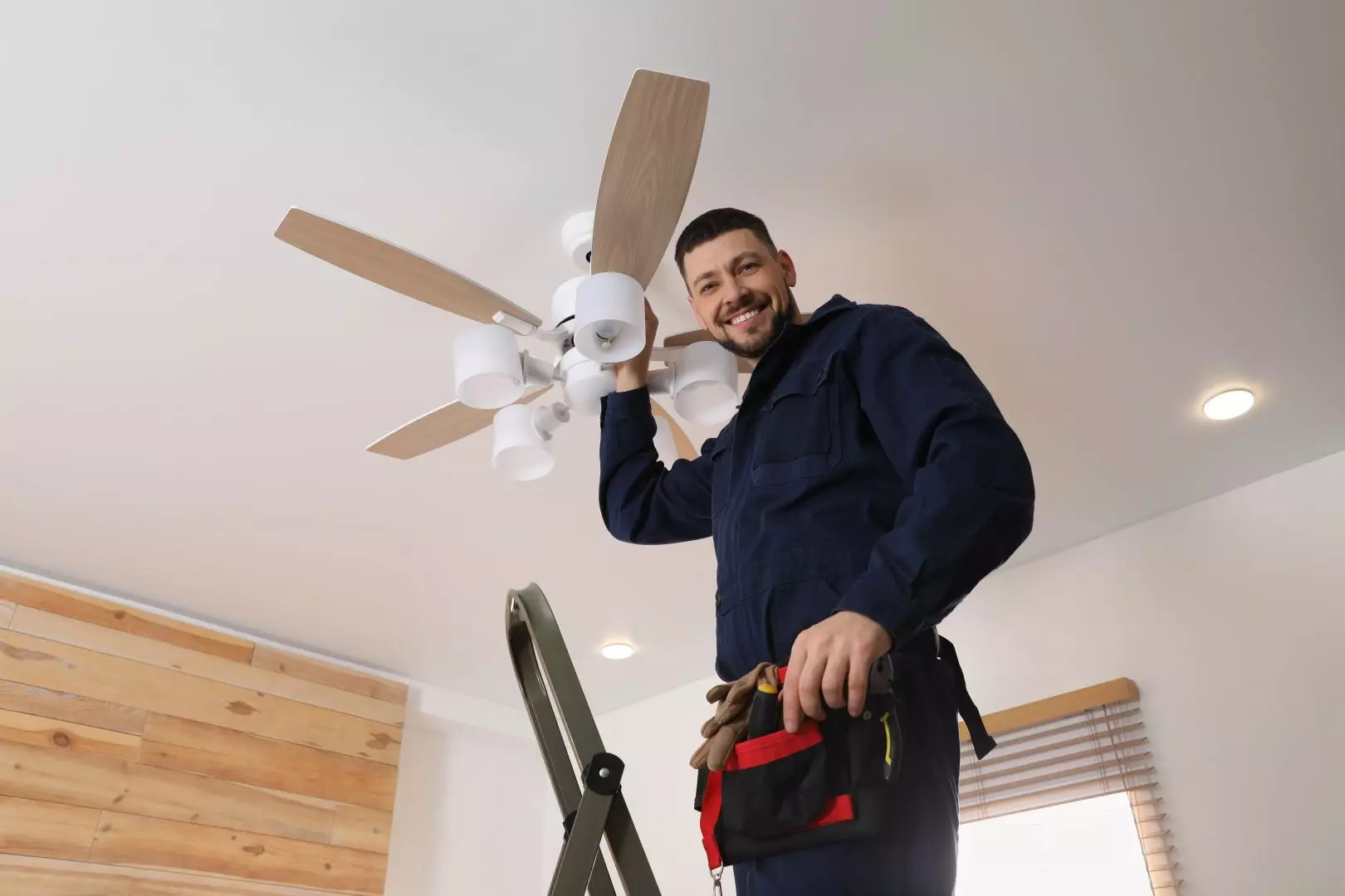 Electrical Installations Maidstone, East Barming, Bearsted