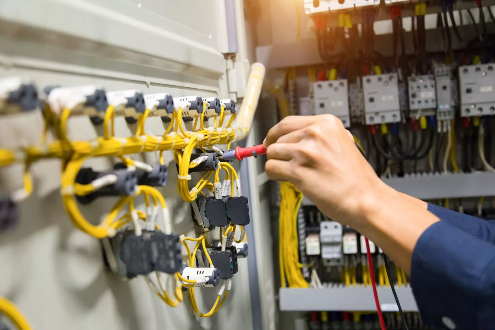 EICR Electrical Testing Maidstone, East Barming, Bearsted