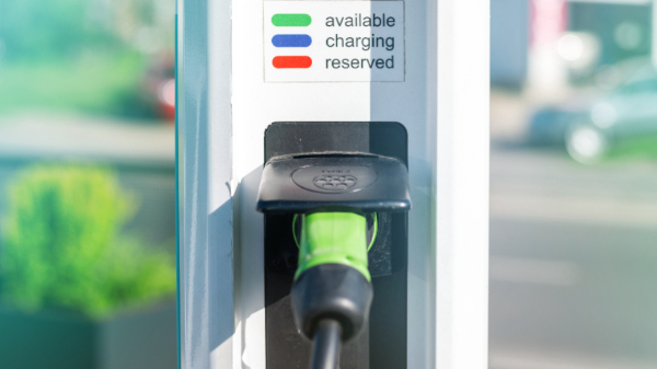 EV Charger Installation Maidstone, East Barming, Bearsted