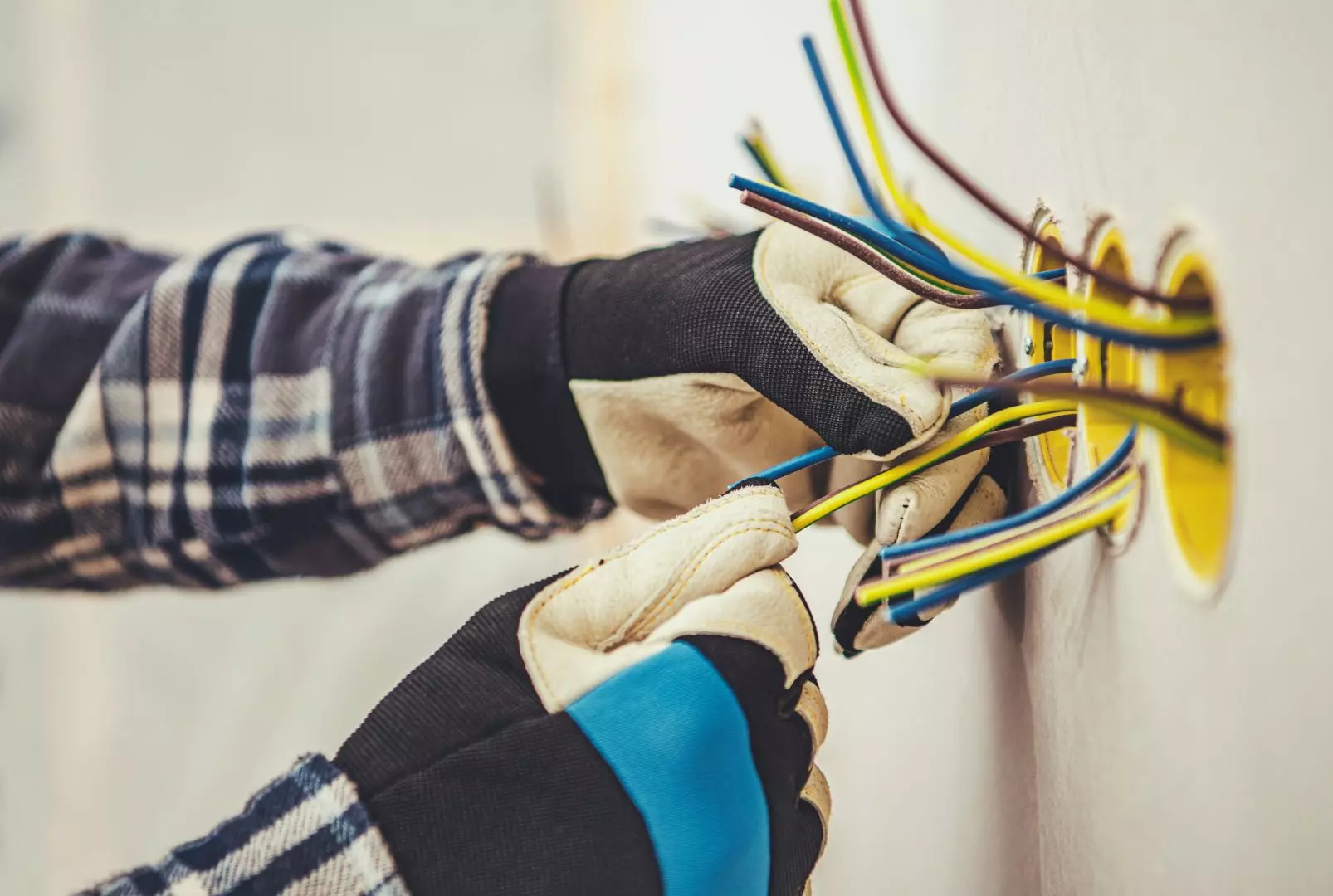 Electrical Rewiring Maidstone, East Barming, Bearsted